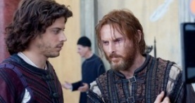 Борджиа 2 сезон 4 серия