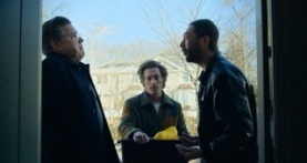 Медведь 1 сезон 4 серия