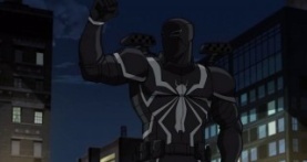 Великий Человек-паук 3 сезон 4 серия