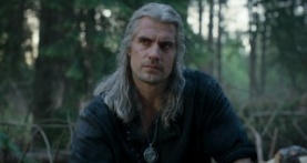 Ведьмак 3 сезон 3 серия