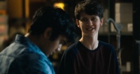 Просто запредельно 1 сезон 2 серия