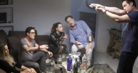 Ибица-гейт 1 сезон 3 серия