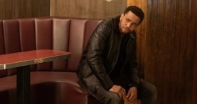 Власть в ночном городе. Книга вторая: Призрак 4 сезон 6 серия