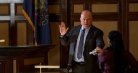 Обвиняемыe 2 сезон 4 серия