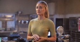 ФБР: За границей 4 сезон 4 серия