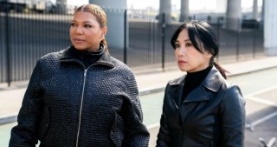 Уравнитель 5 сезон 8 серия