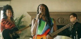 Чёрный понедельник 2 сезон 2 серия