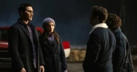 Супермен и Лоис 3 сезон 7 серия