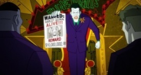 Харли Квинн 1 сезон 13 серия