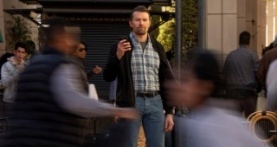 Последний отсчёт 1 сезон 9 серия