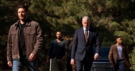 Последний отсчёт 1 сезон 10 серия