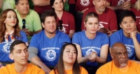 Библиотекари 4 сезон 7 серия