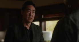 911 служба спасения 9 сезон 8 серия