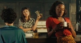 Самое прекрасное 1 сезон 5 серия