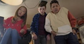 Целебные силы Чувака 1 сезон 6 серия