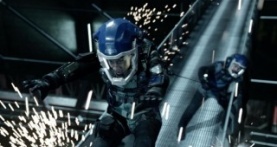 Пространство/Экспансия 1 сезон 4 серия