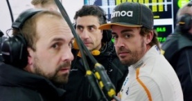 Формула 1. Драйв выживания 1 сезон 2 серия