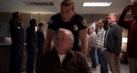 911 служба спасения 3 сезон 16 серия