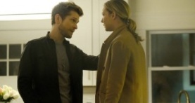 Ординатор 1 сезон 12 серия