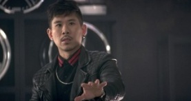 Убийцы Ву 1 сезон 5 серия