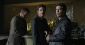 Озарк 1 сезон 8 серия