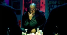 Марокканская мафия 1 сезон 2 серия