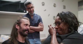 Натурал глазами гея 3 сезон 3 серия