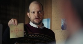 Перемирие 1 сезон 4 серия