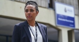 Убийство в заливе 3 сезон 6 серия