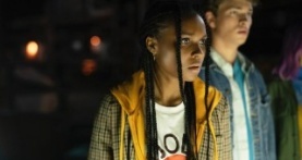 Наоми 1 сезон 2 серия