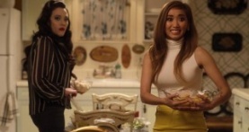 Куколка 1 сезон 5 серия