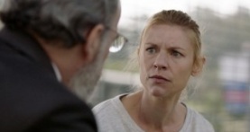 Родина 8 сезон 1 серия