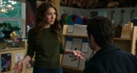 Миллион мелочей 4 сезон 12 серия