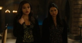 Зачарованные 2 сезон 5 серия