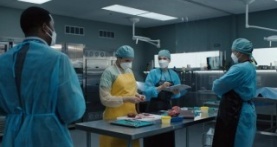 Коронер 4 сезон 10 серия