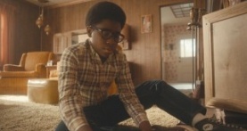 Чудесные годы 1 сезон 18 серия