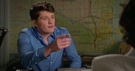 Девственница Джейн 2 сезон 16 серия