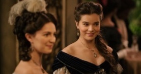 Дикинсон 2 сезон 6 серия