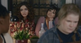 Судьба: Сага клуба Винкс 2 сезон 2 серия