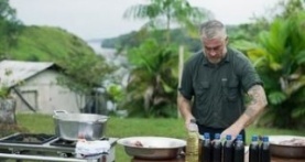 От шефа 2 сезон 2 серия