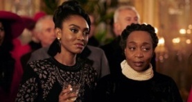 Академия вампиров 1 сезон 7 серия