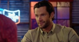 Уокер 1 сезон 6 серия