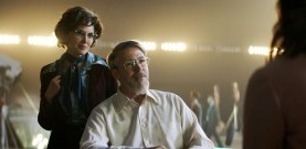 Проект «Синяя книга» 2 сезон 6 серия