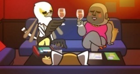 Агрессивная Рэцуко 5 сезон 8 серия