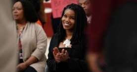 Всеамериканский: Возвращение домой 2 сезон 14 серия