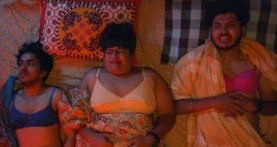 Хостел Дейз 1 сезон 1 серия