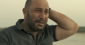 Фауда 3 сезон 9 серия