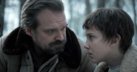 Очень странные дела 2 сезон 3 серия