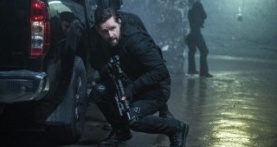 ФБР: За границей 2 сезон 22 серия