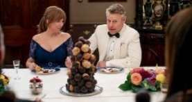 Королева страны Оз 1 сезон 5 серия